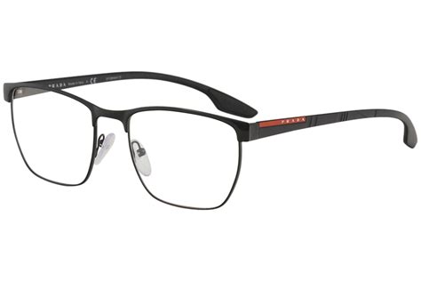 prada eyeglass frames|prada eyeglass frames for men.